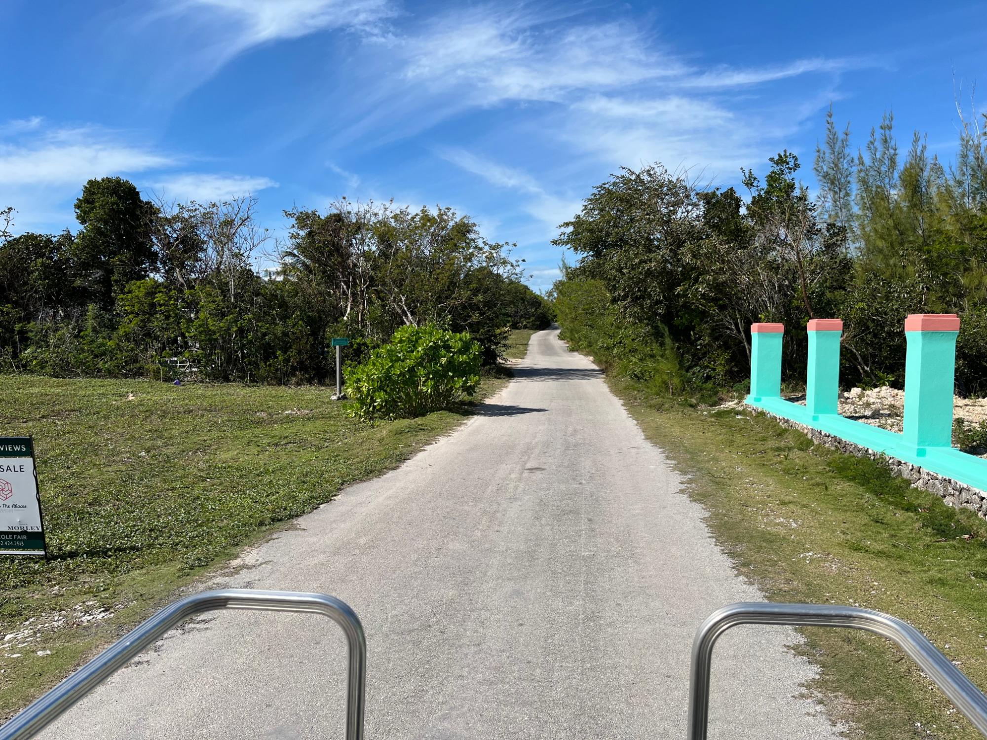 GREEN TURTLE CAY