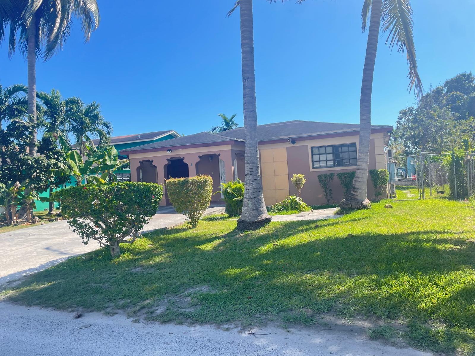 CARMICHAEL ROAD TRIPLEX