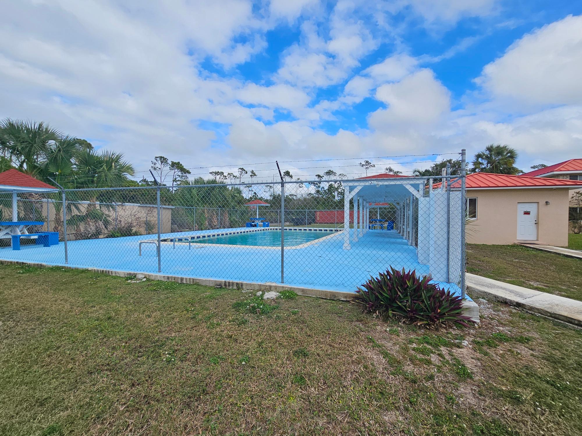 RUM CAY VILLAS
