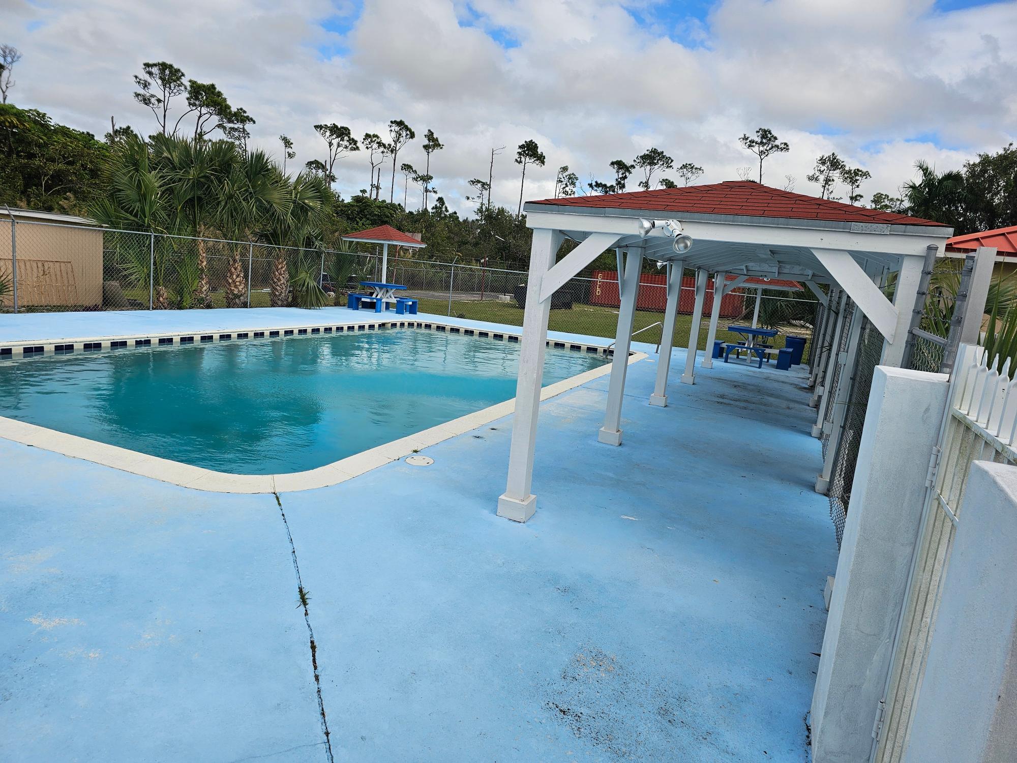RUM CAY VILLAS