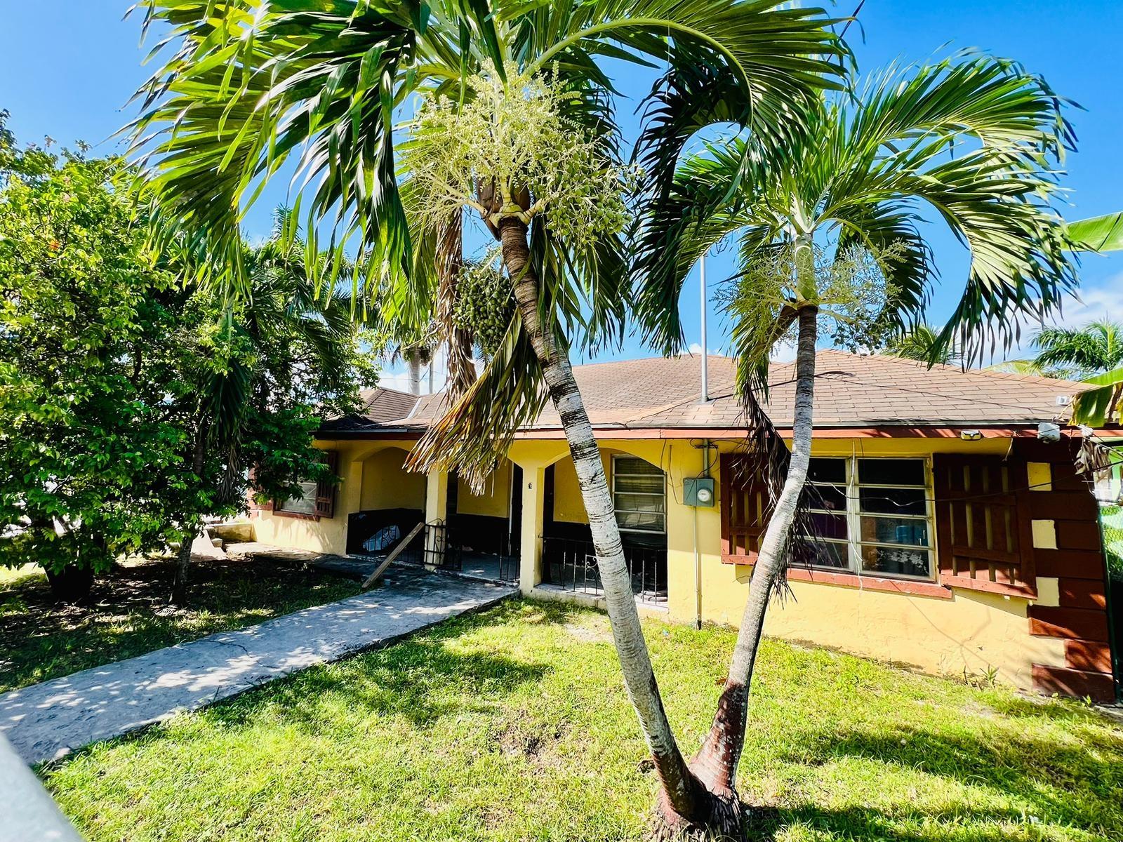 KIM’S CRESCENT, BAILLOU H