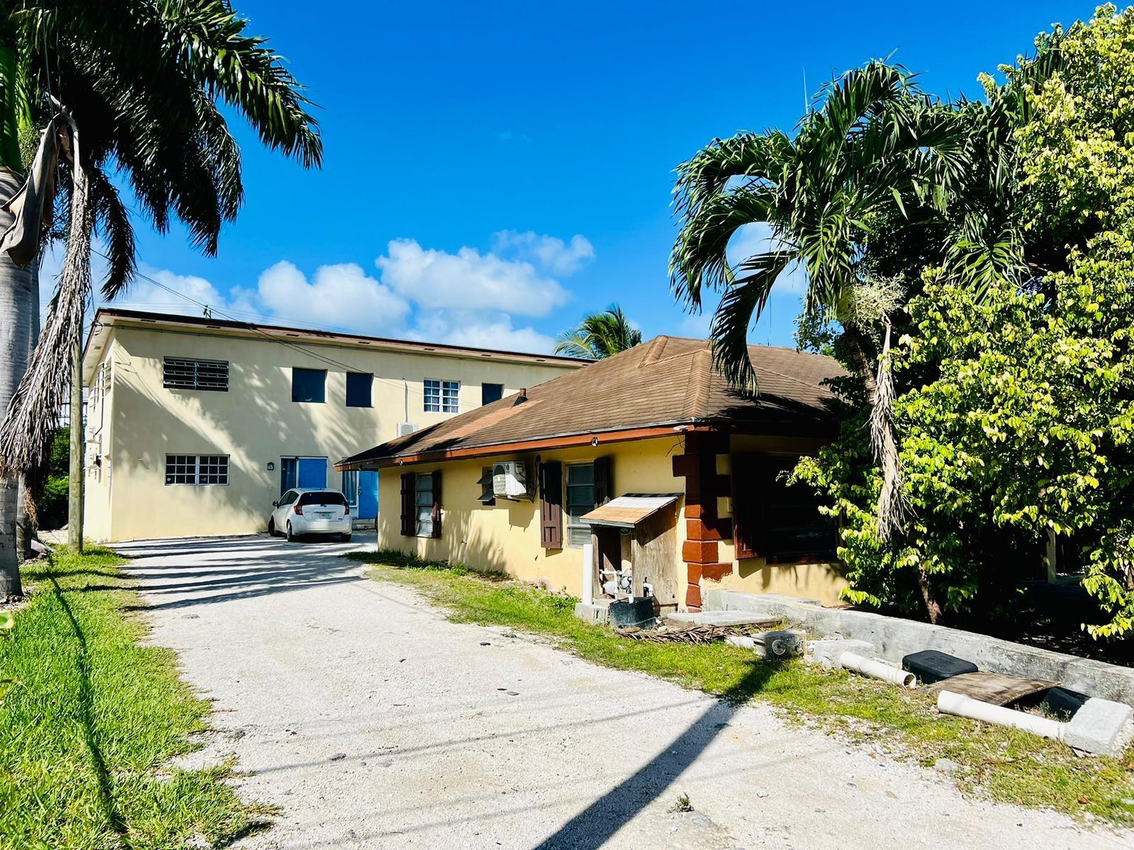 KIM’S CRESCENT, BAILLOU H