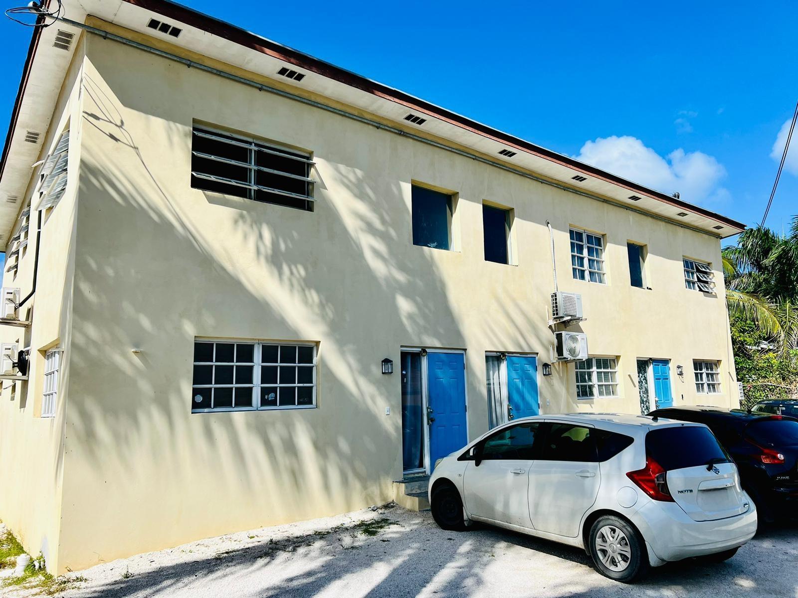 KIM’S CRESCENT, BAILLOU H