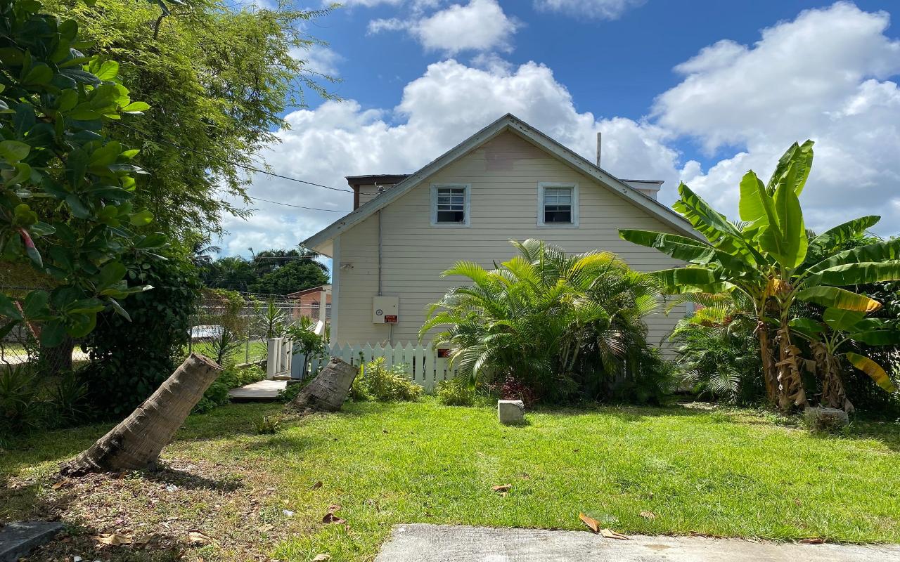 #218 DEVEAUX STREET