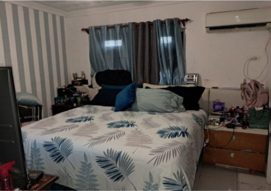 ALBANY VILLAS CONDOMINIUM