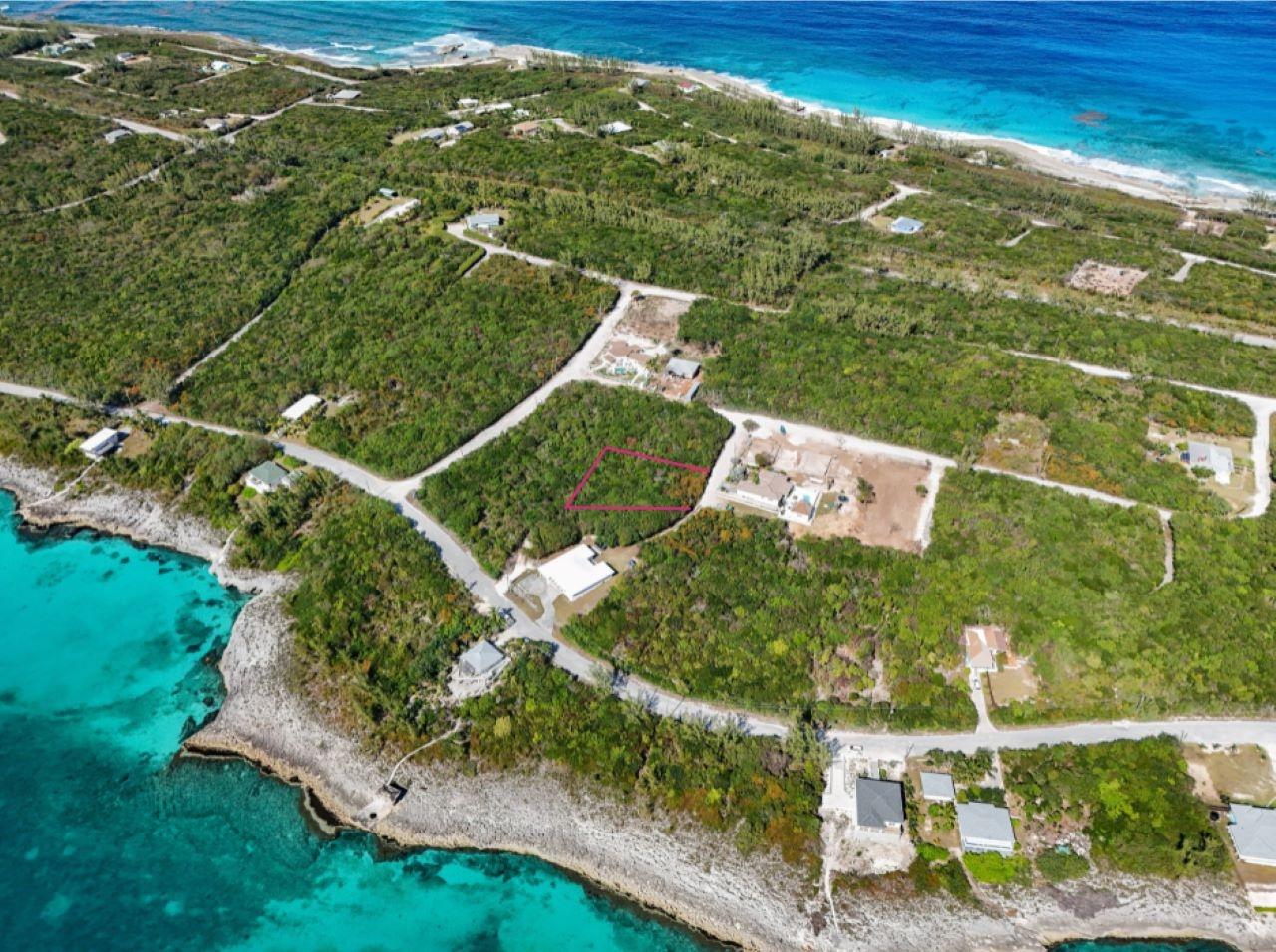 RAINBOW BAY SUBDIVISION