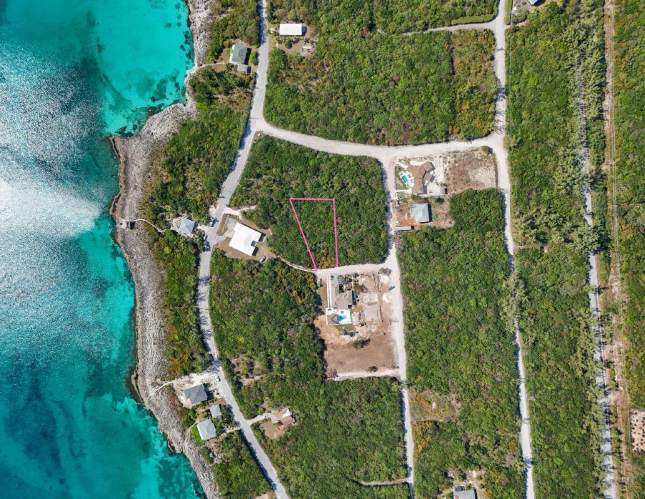 RAINBOW BAY SUBDIVISION