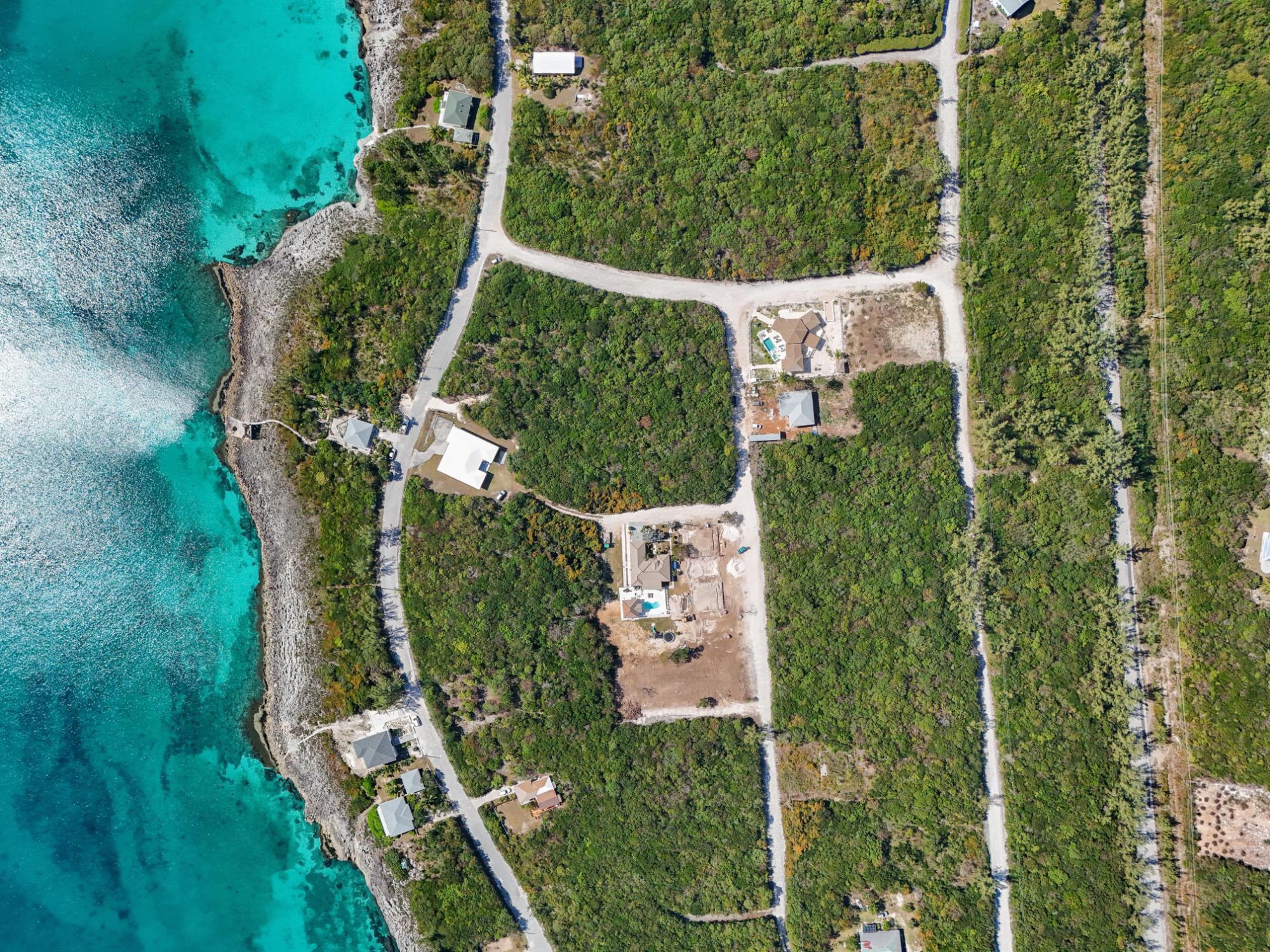 RAINBOW BAY SUBDIVISION