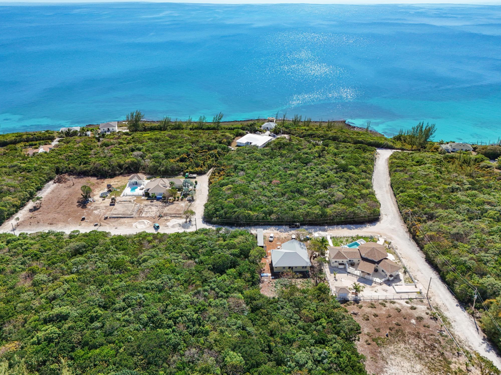 RAINBOW BAY SUBDIVISION