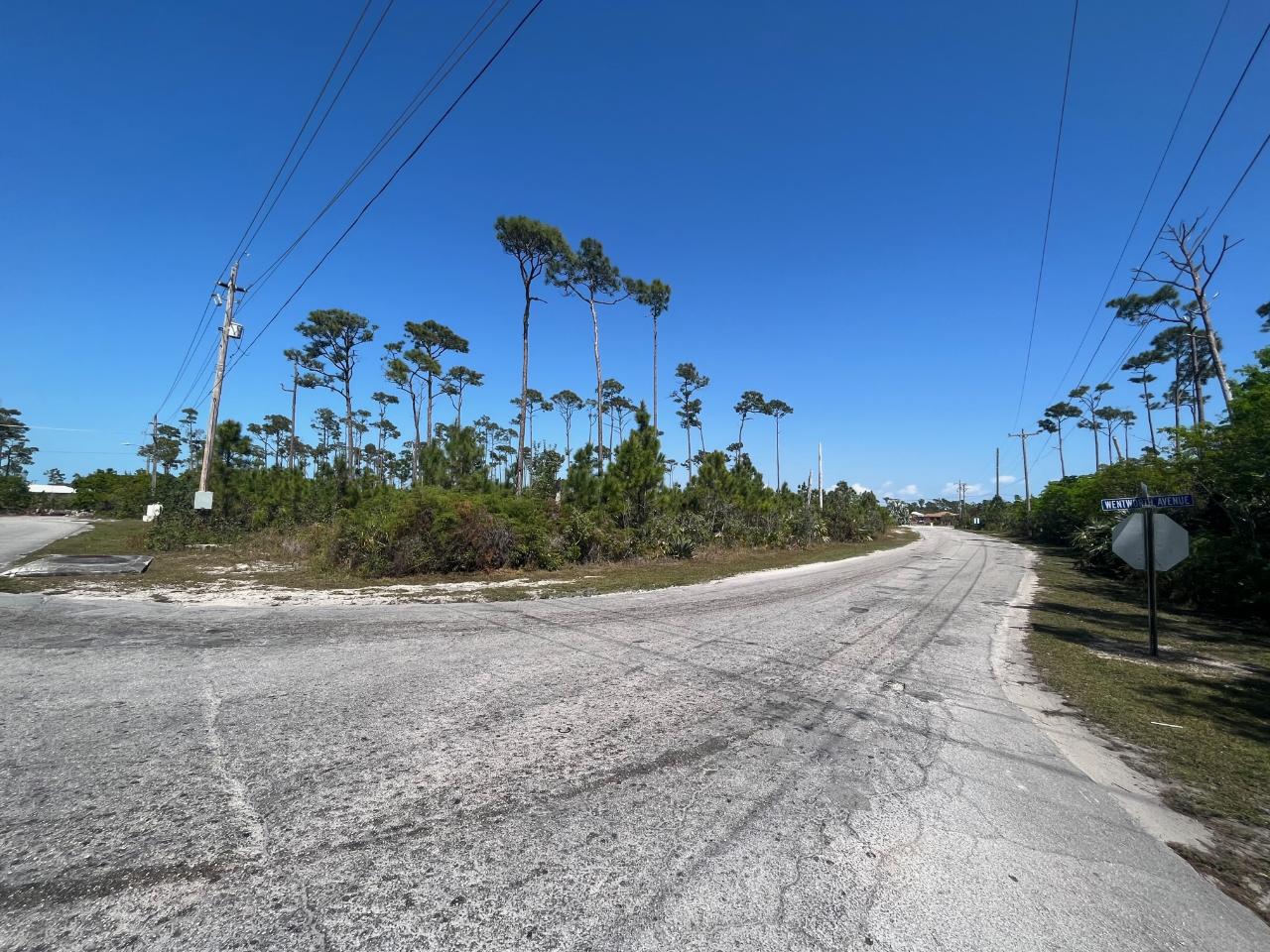 BAHAMIA, MULTI FAMILY LOT