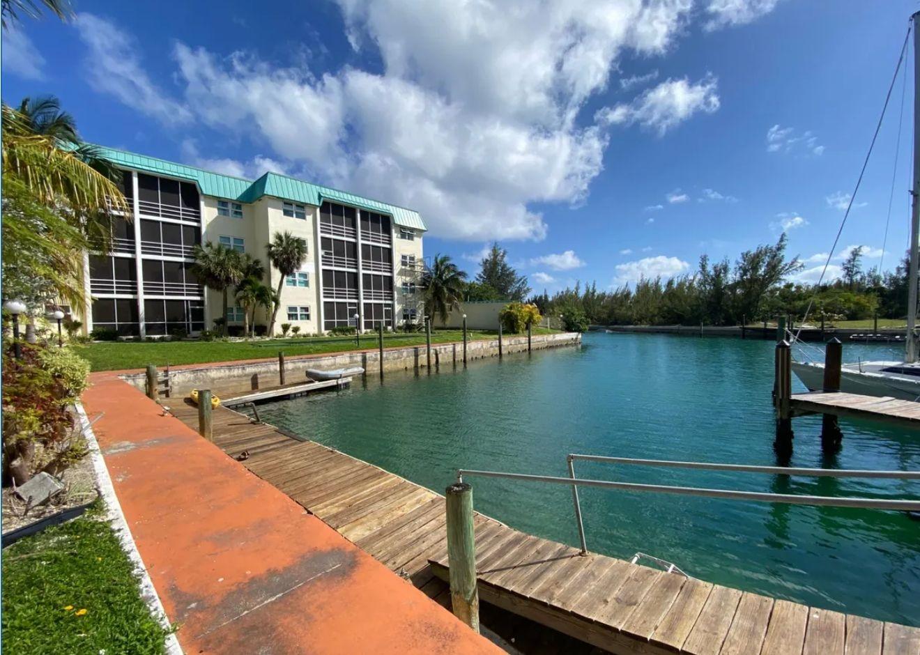COVE HOUSE