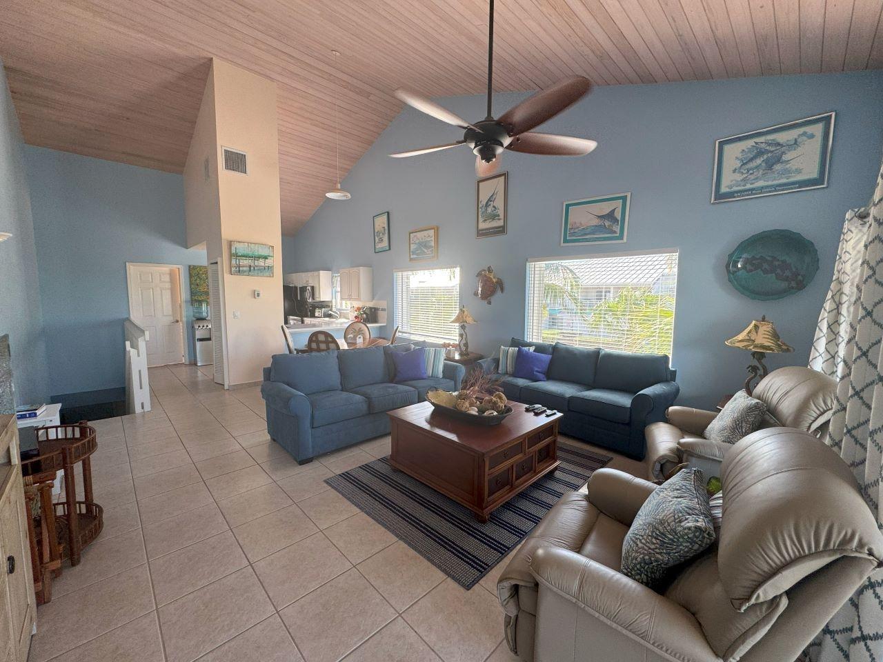 Bimini Condo