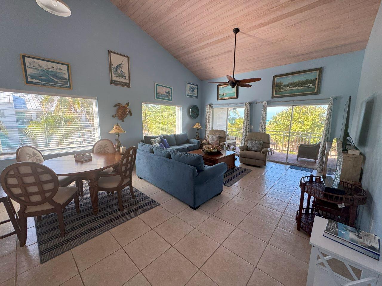 Bimini Condo