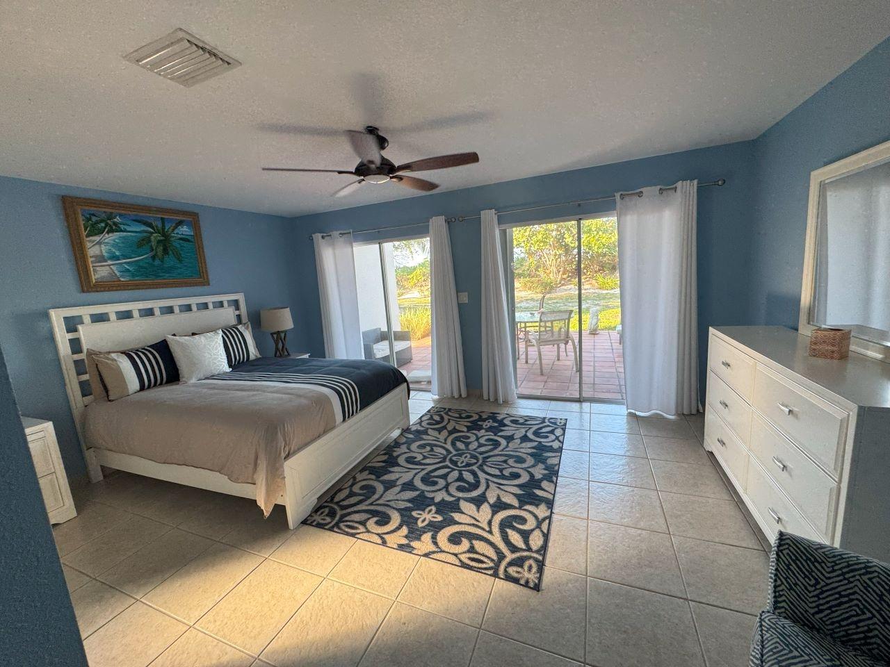 Bimini Condo