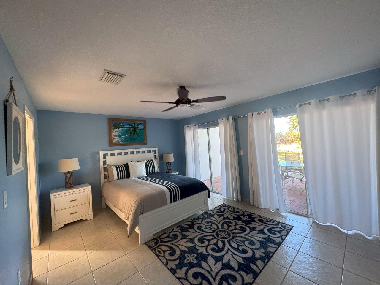 Bimini Condo