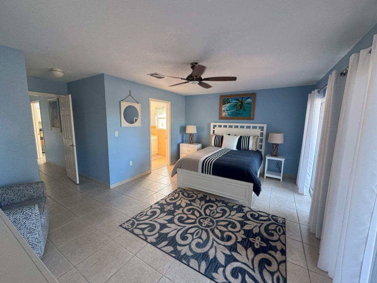 Bimini Condo