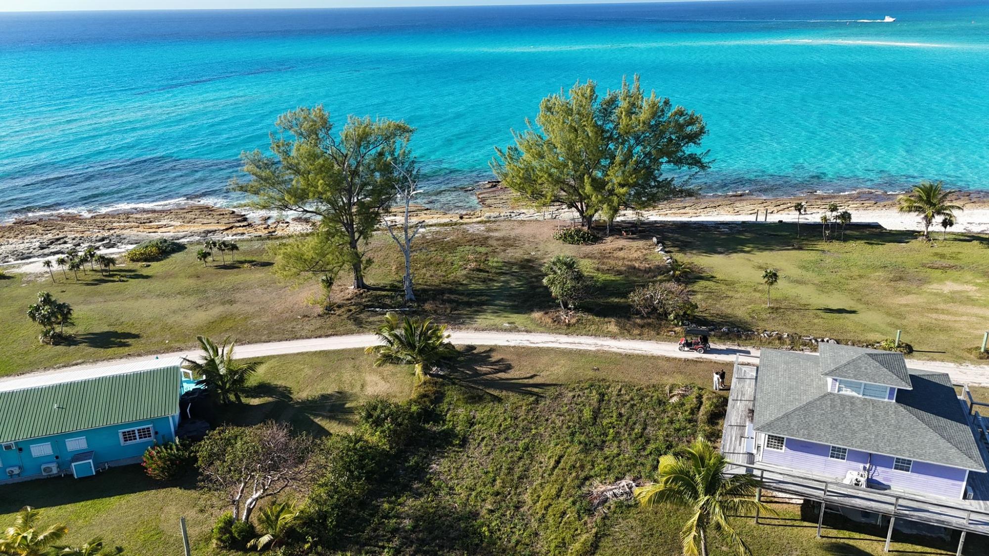 South Bimini Lot