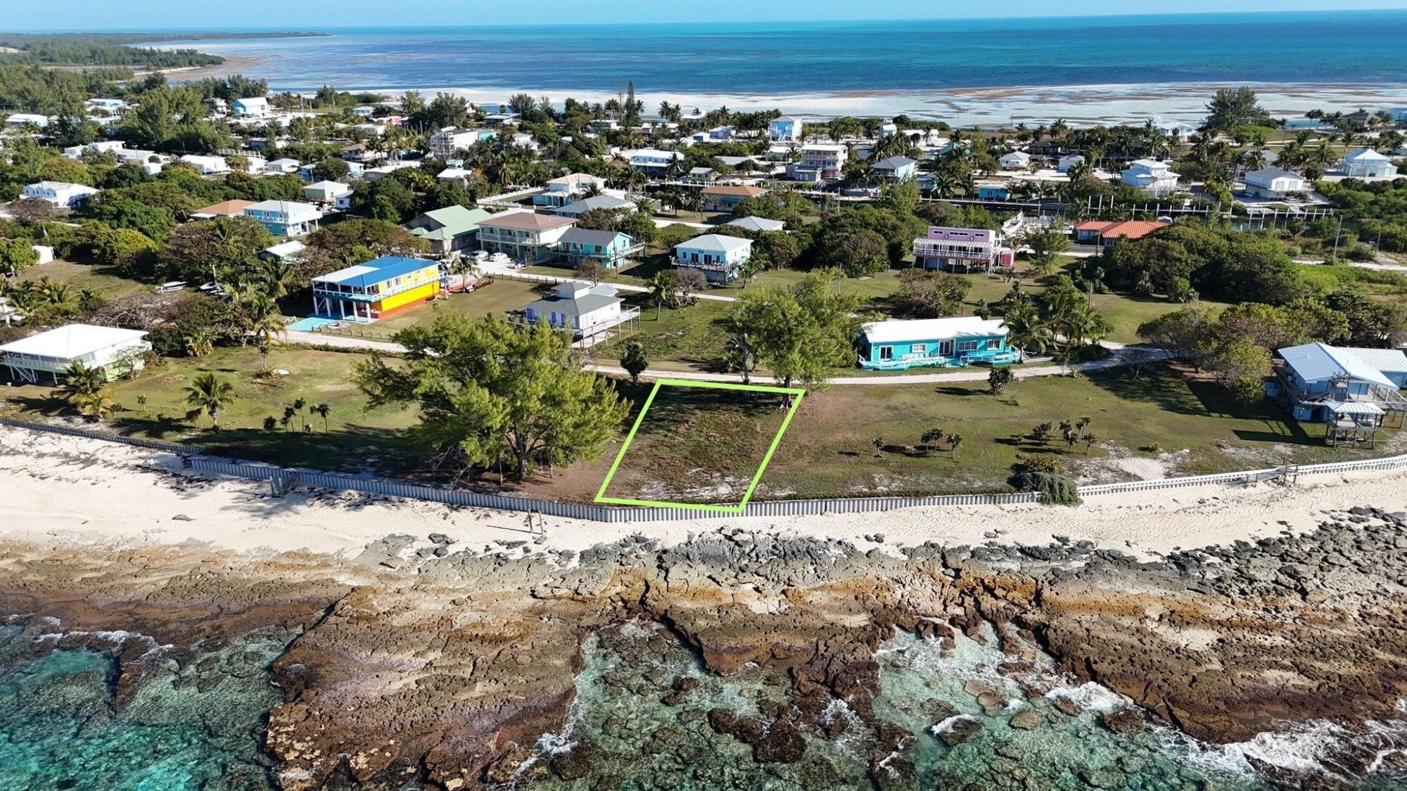 South Bimini Lot