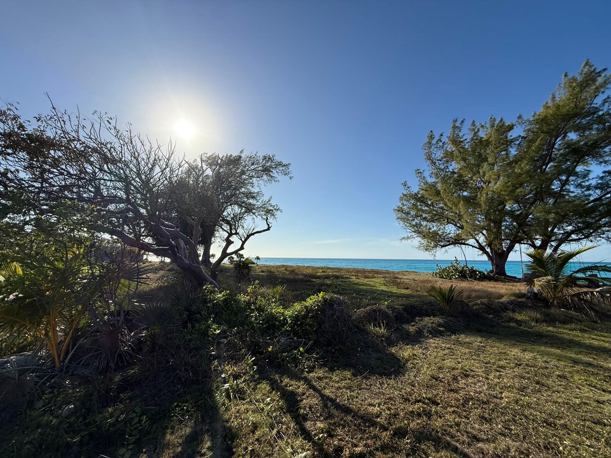 South Bimini Lot