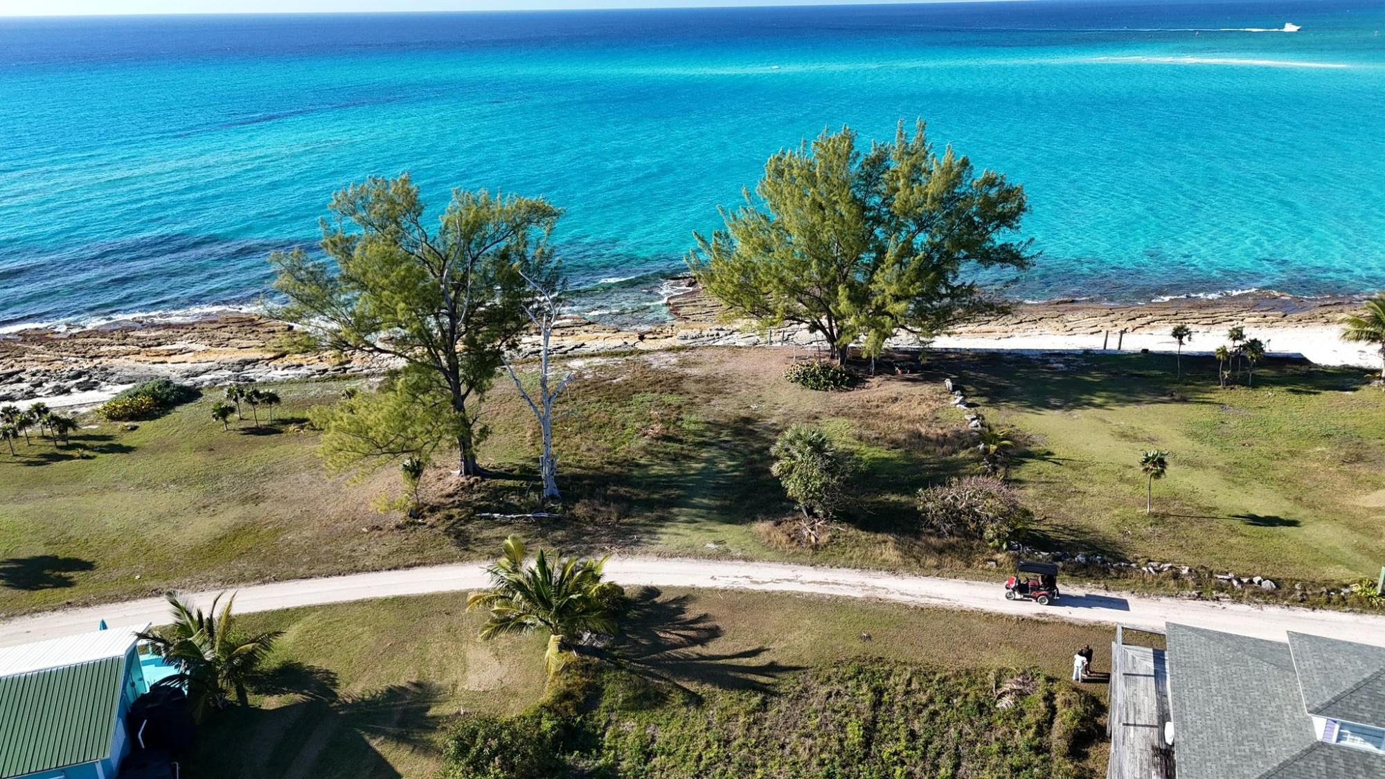 South Bimini Lot