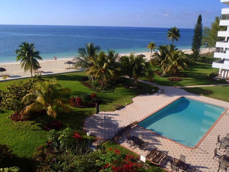 SILVER POINT CONDOMINIUM