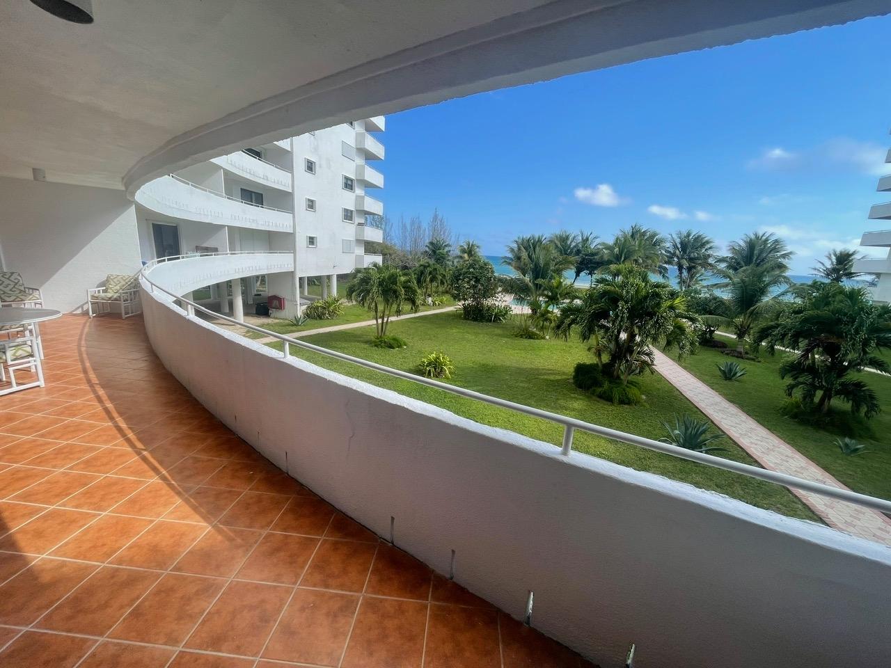 SILVER POINT CONDOMINIUM