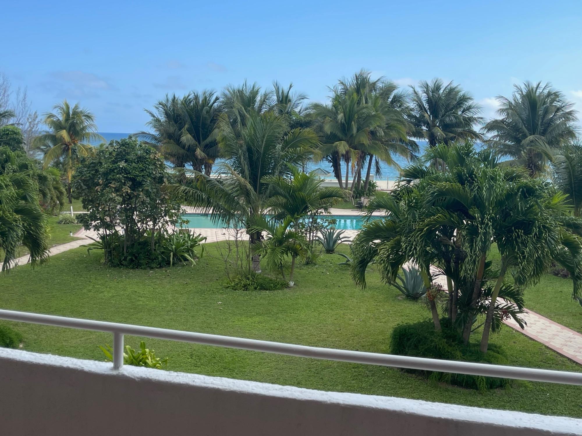 SILVER POINT CONDOMINIUM