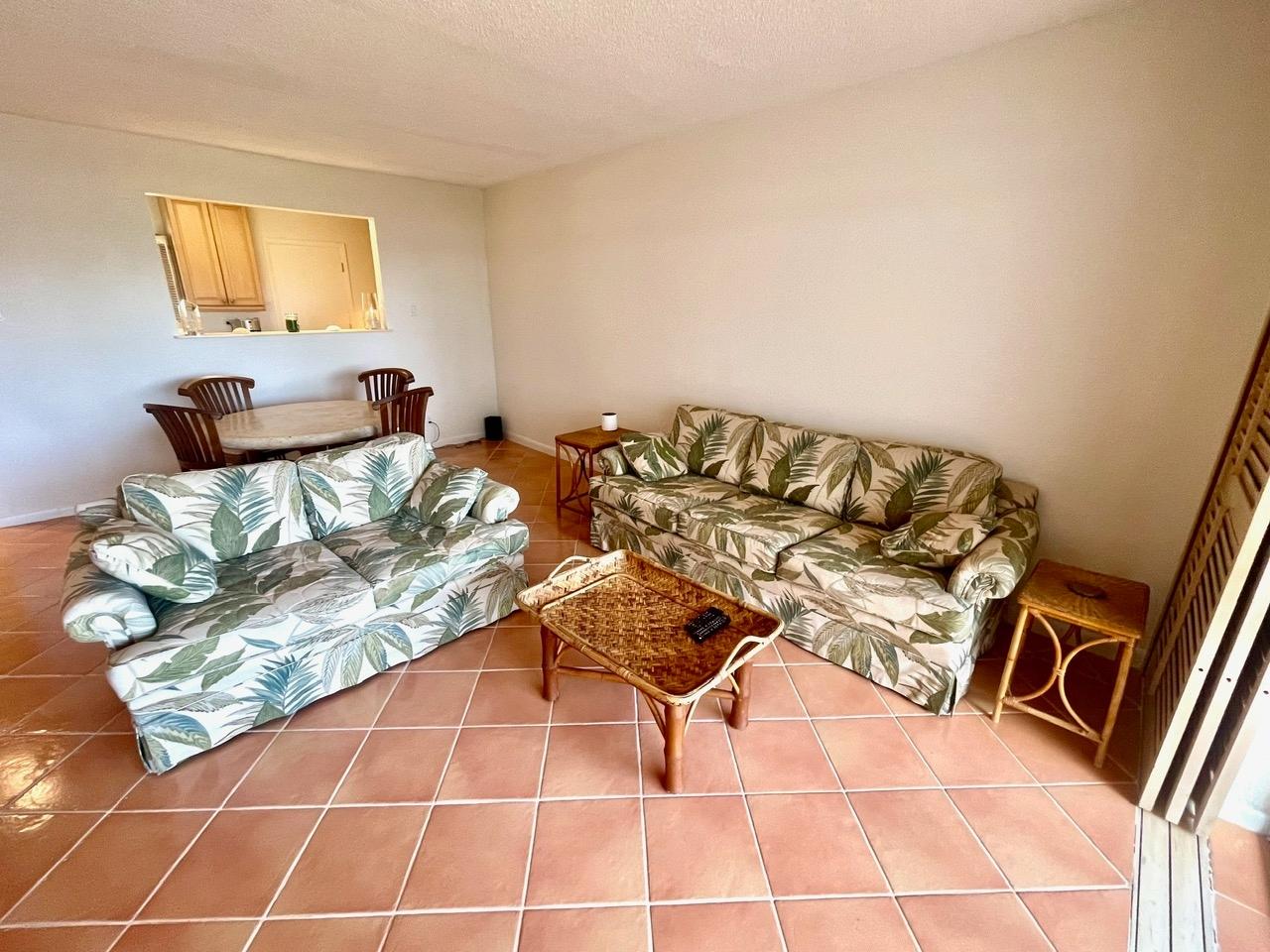 SILVER POINT CONDOMINIUM