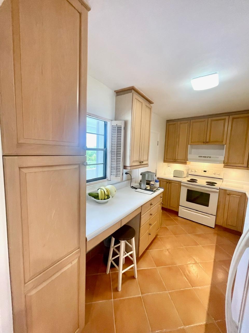 SILVER POINT CONDOMINIUM