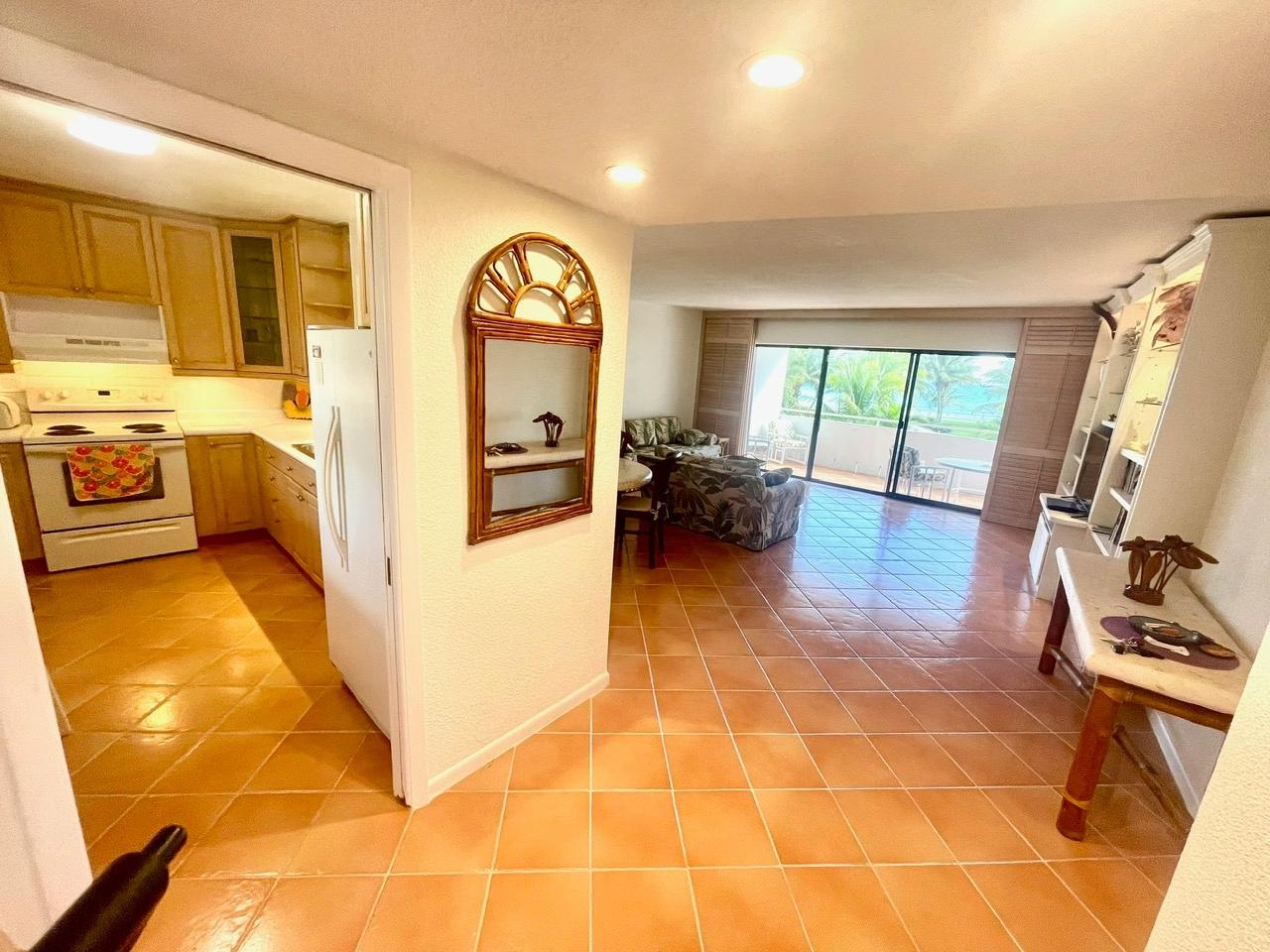 SILVER POINT CONDOMINIUM