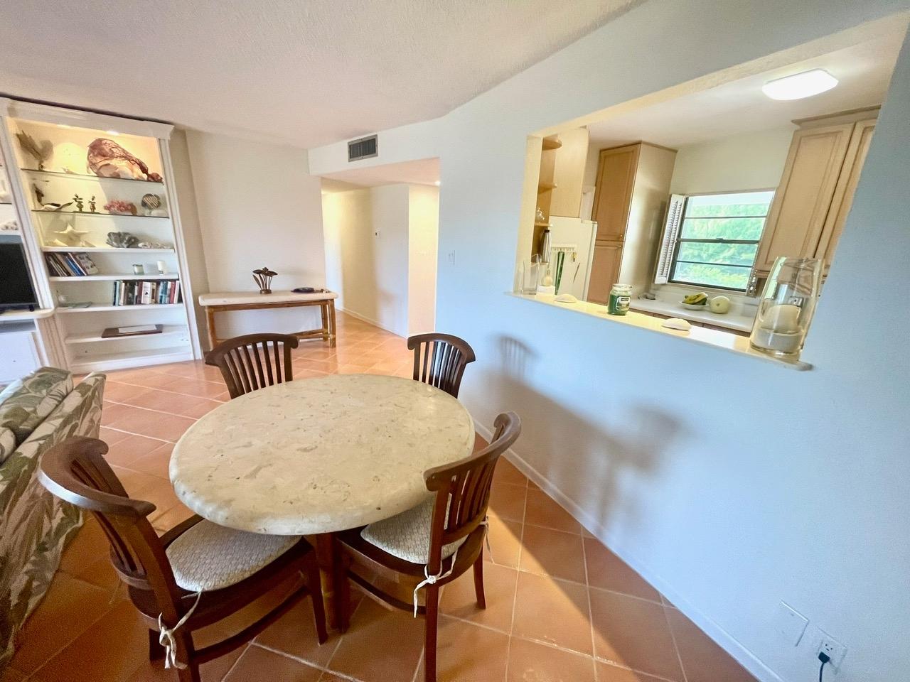 SILVER POINT CONDOMINIUM