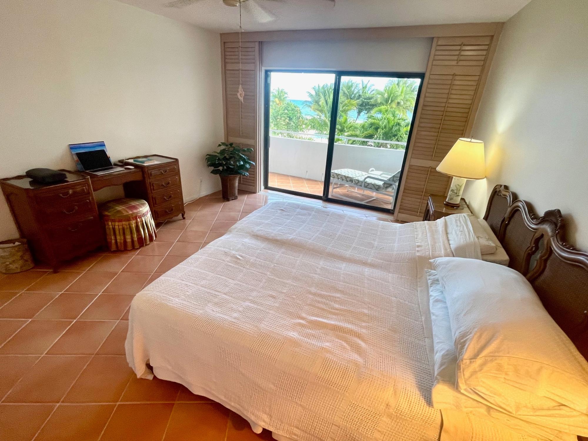 SILVER POINT CONDOMINIUM