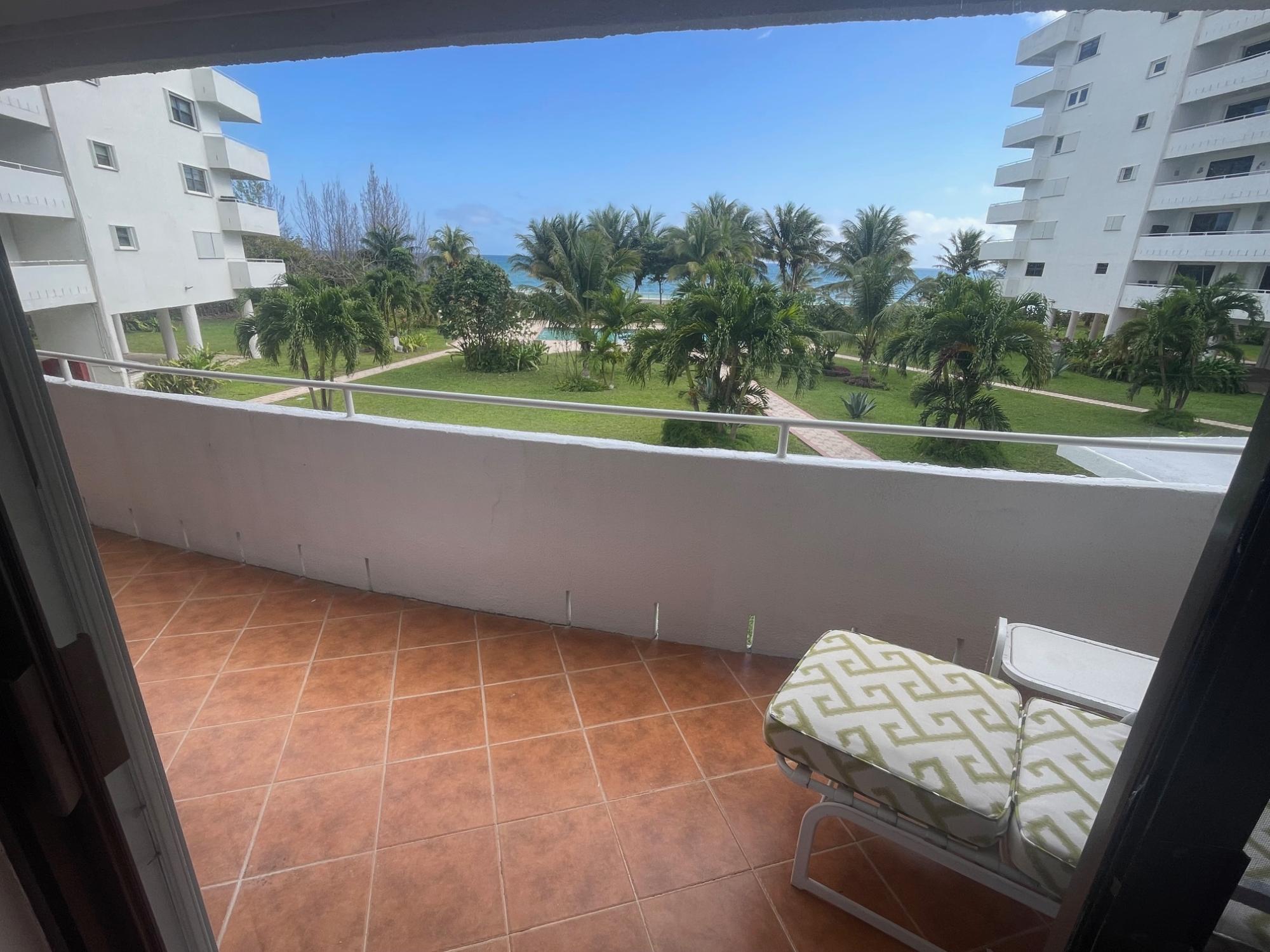 SILVER POINT CONDOMINIUM