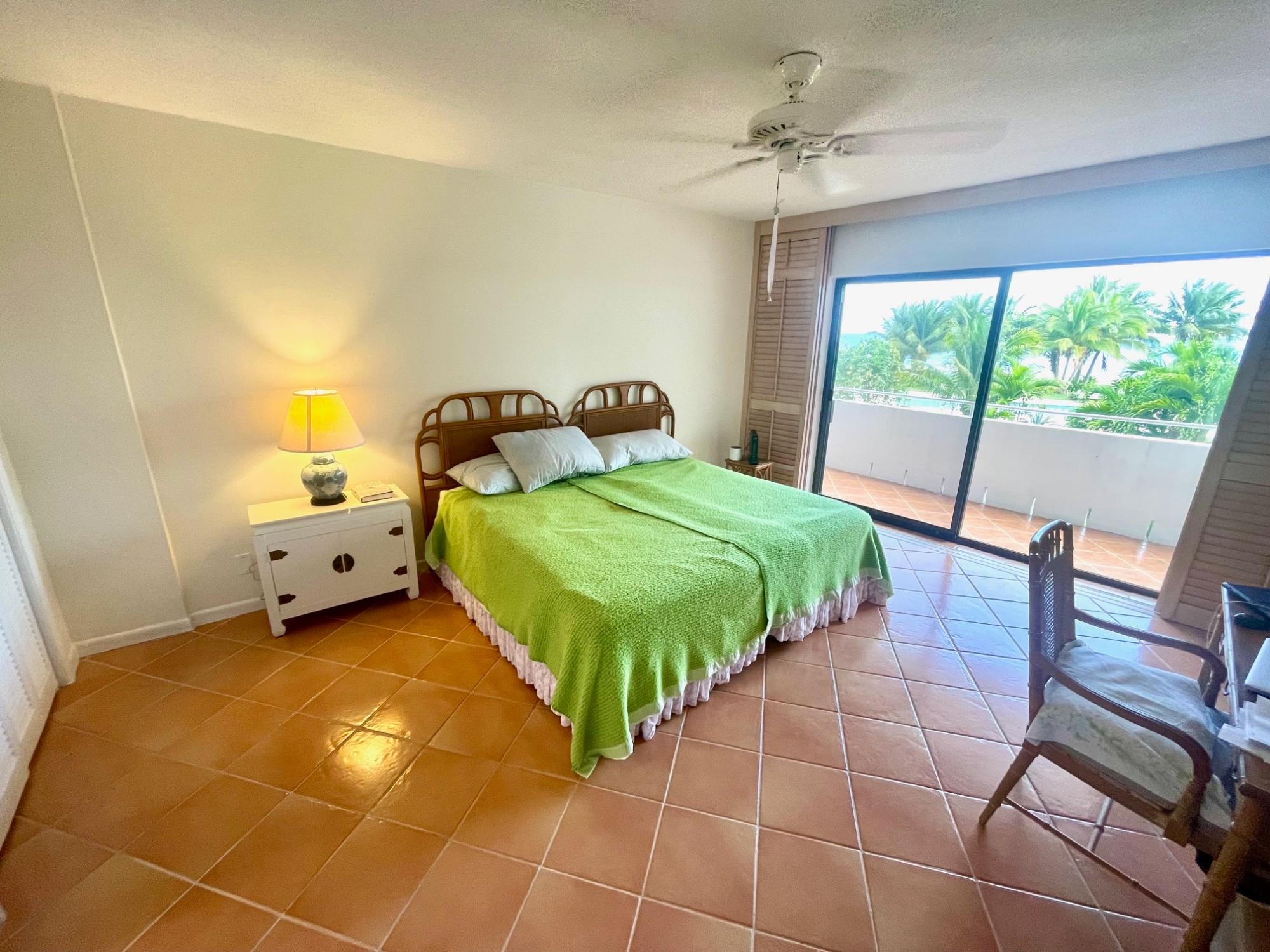 SILVER POINT CONDOMINIUM