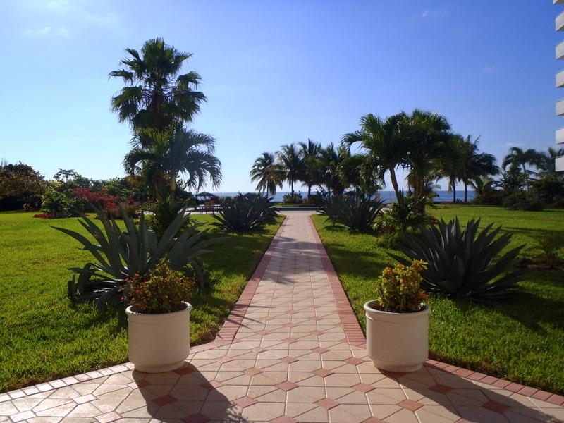SILVER POINT CONDOMINIUM