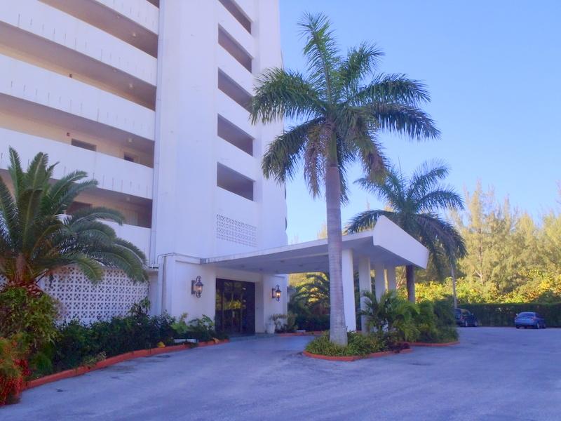 SILVER POINT CONDOMINIUM
