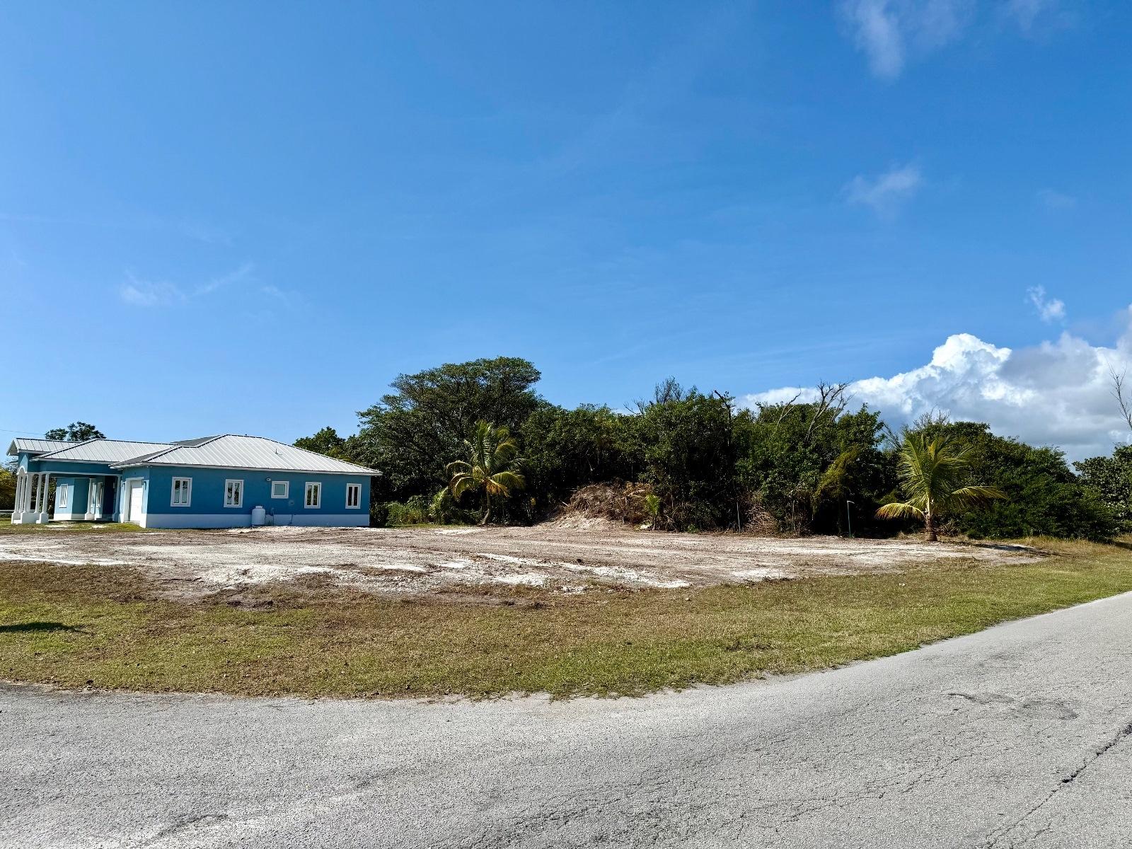 BAHAMIA WEST REPLAT LOT