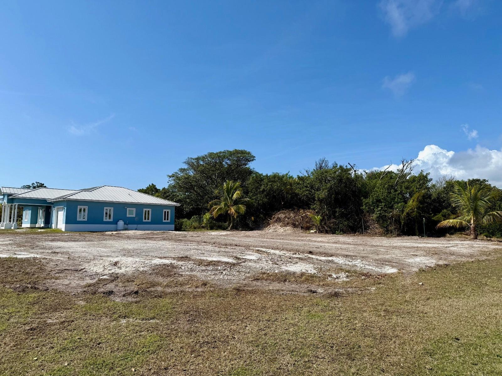 BAHAMIA WEST REPLAT LOT