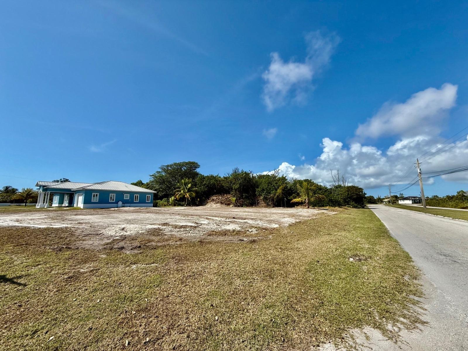 BAHAMIA WEST REPLAT LOT