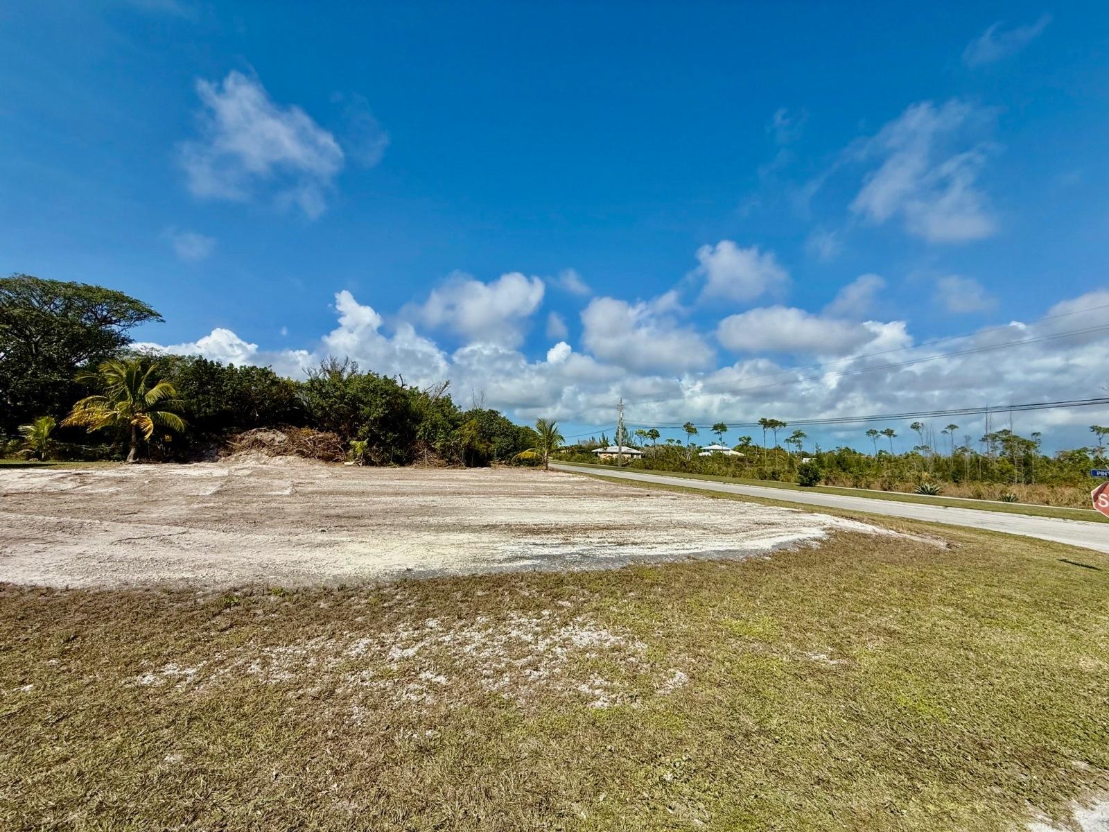 BAHAMIA WEST REPLAT LOT