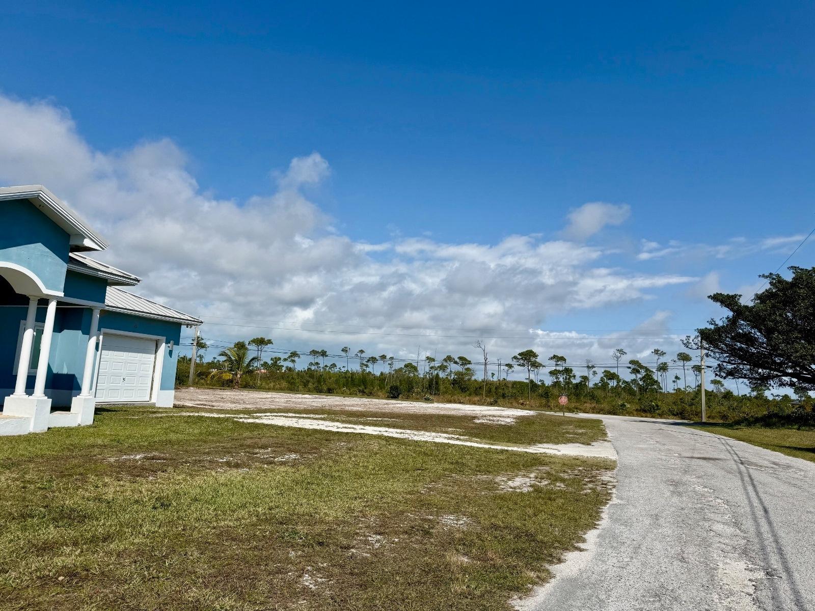 BAHAMIA WEST REPLAT LOT