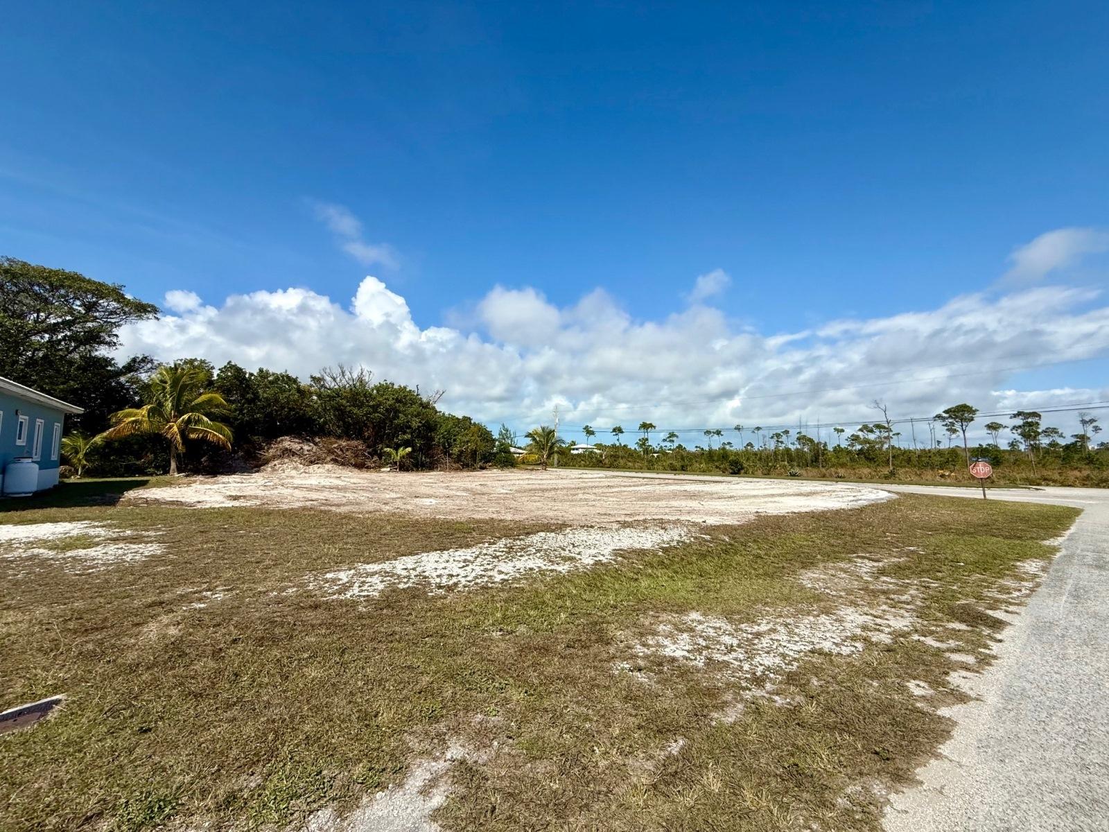 BAHAMIA WEST REPLAT LOT