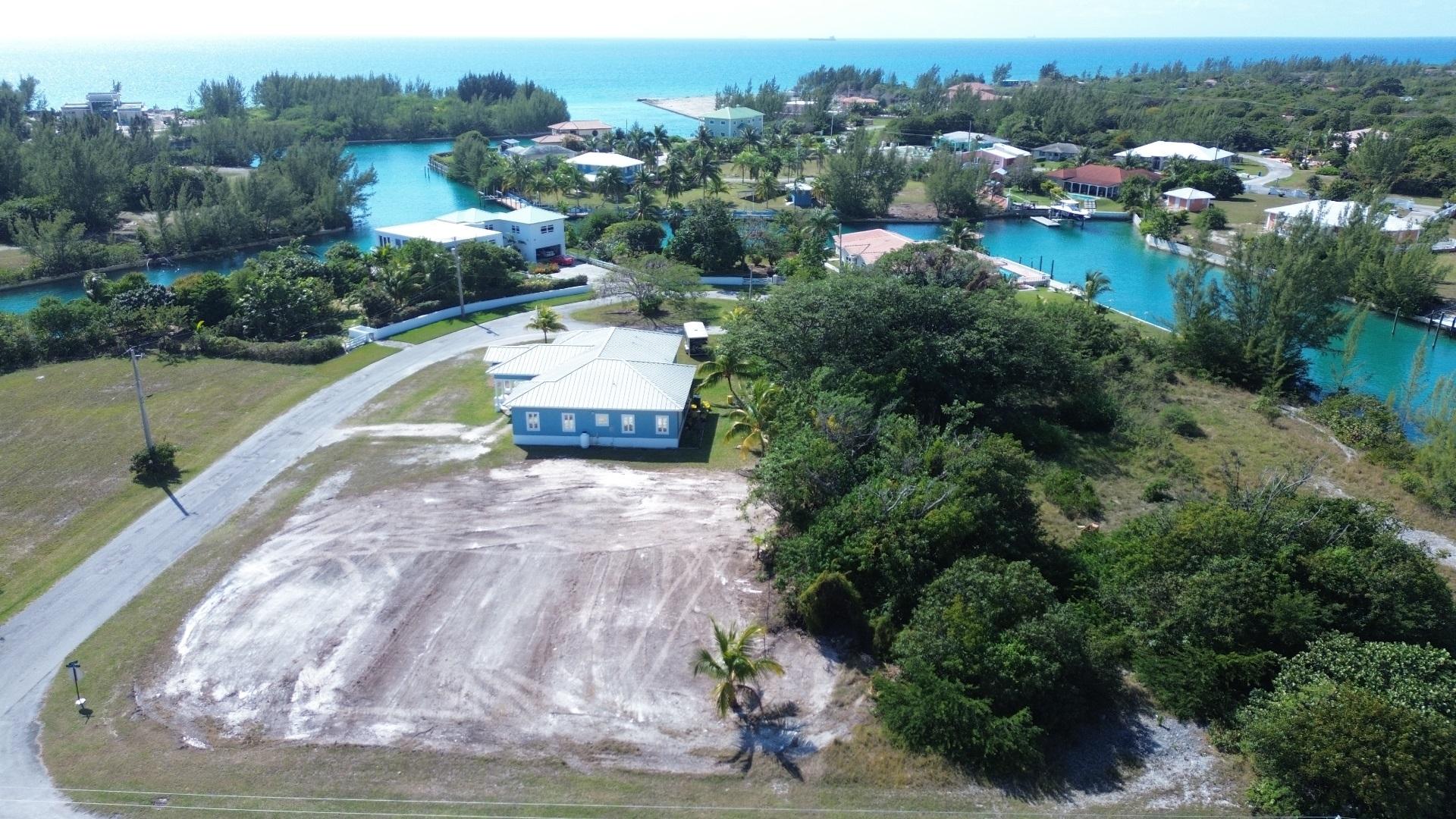 BAHAMIA WEST REPLAT LOT