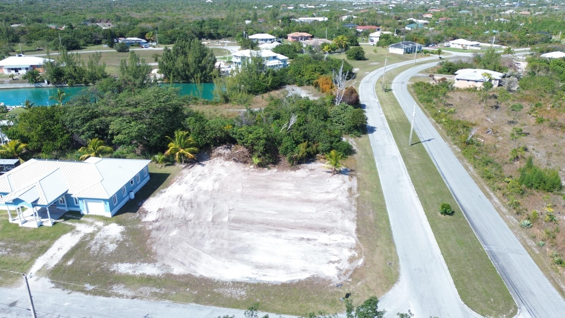 BAHAMIA WEST REPLAT LOT