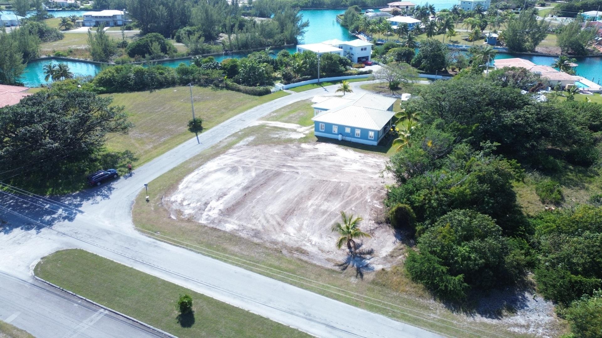 BAHAMIA WEST REPLAT LOT