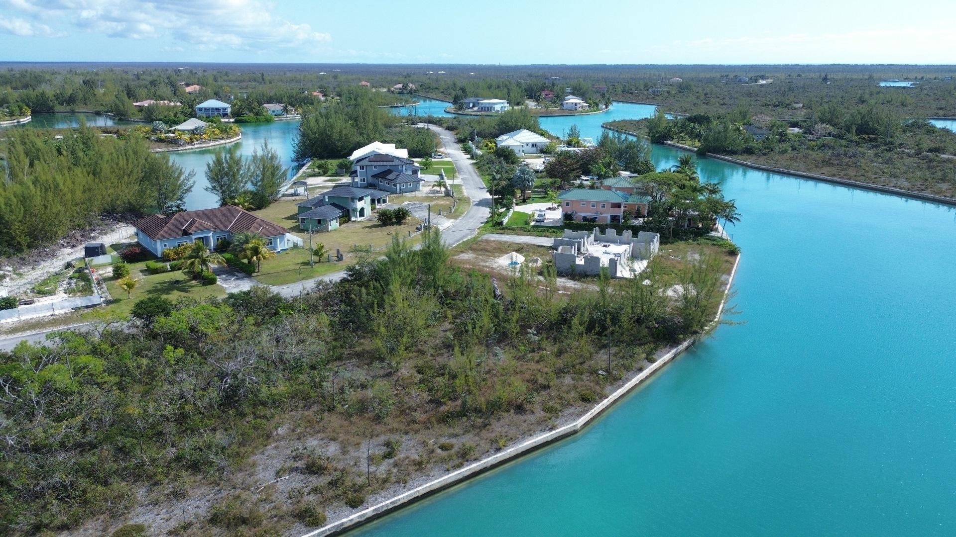 PINE BAY CANAL FRONT