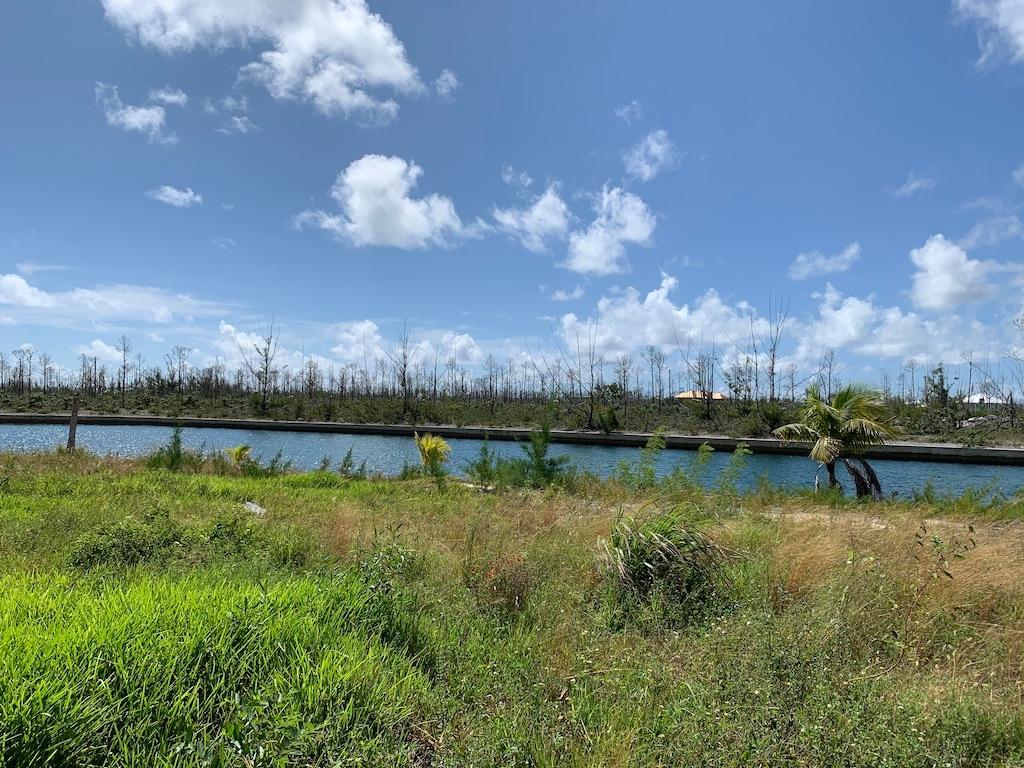PINE BAY CANAL FRONT