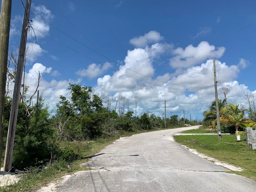 PINE BAY CANAL FRONT