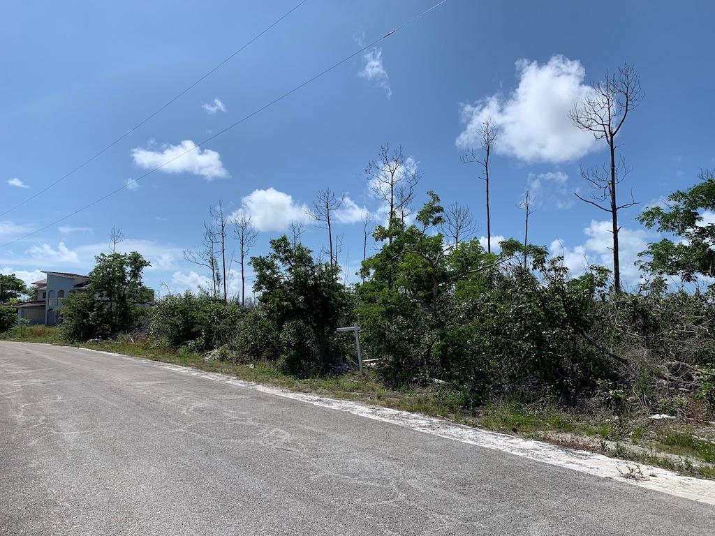 PINE BAY CANAL FRONT