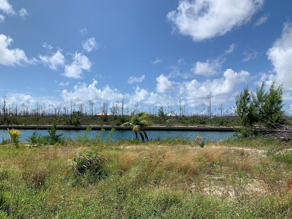 PINE BAY CANAL FRONT